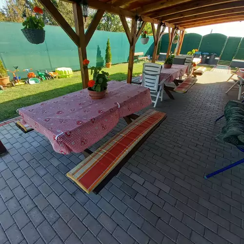 Jucus Vendégház Zalahalá 016 kép