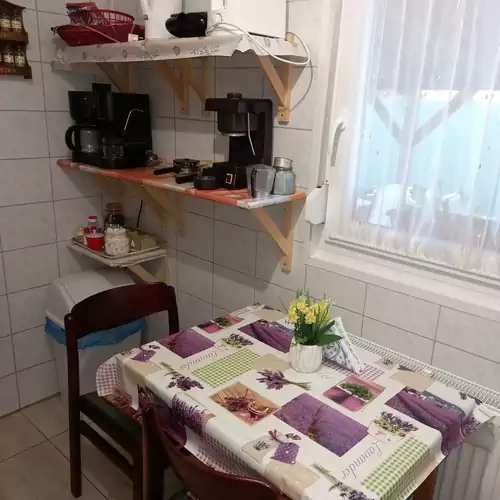 Jucus Vendégház Zalahalá 018 kép