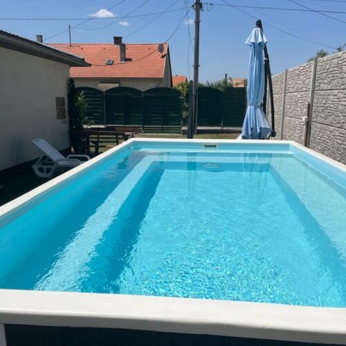 Jucus Vendégház Zalahaláp