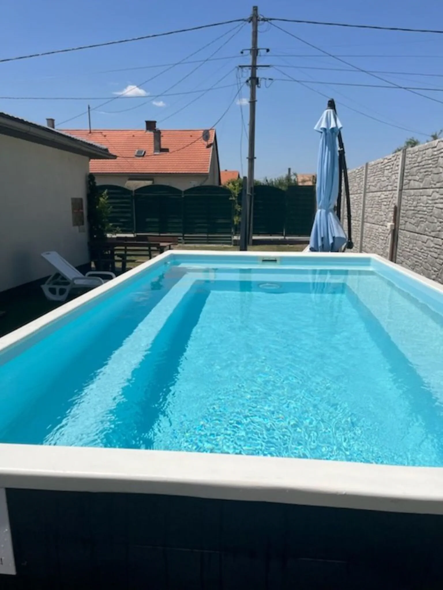 Jucus Vendégház Zalahaláp