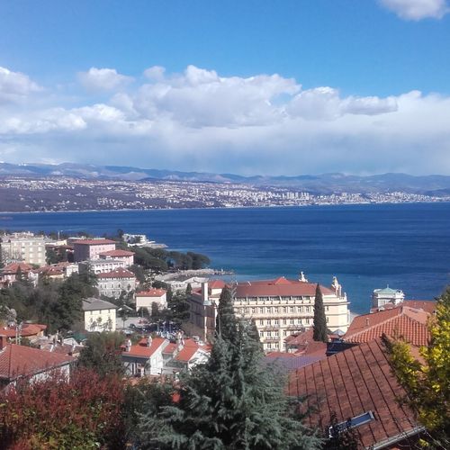 Apartman Madonnina Opatija  2