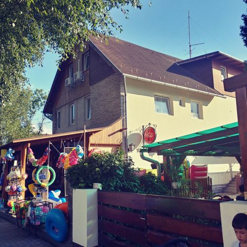 Joy Guesthouse Siófok  2