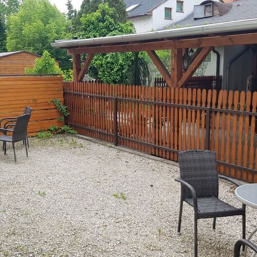Joy Guesthouse Siófok  4