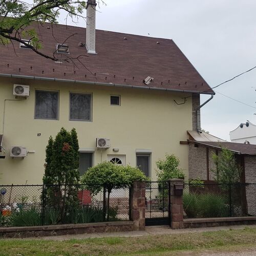 Joy Guesthouse Siófok