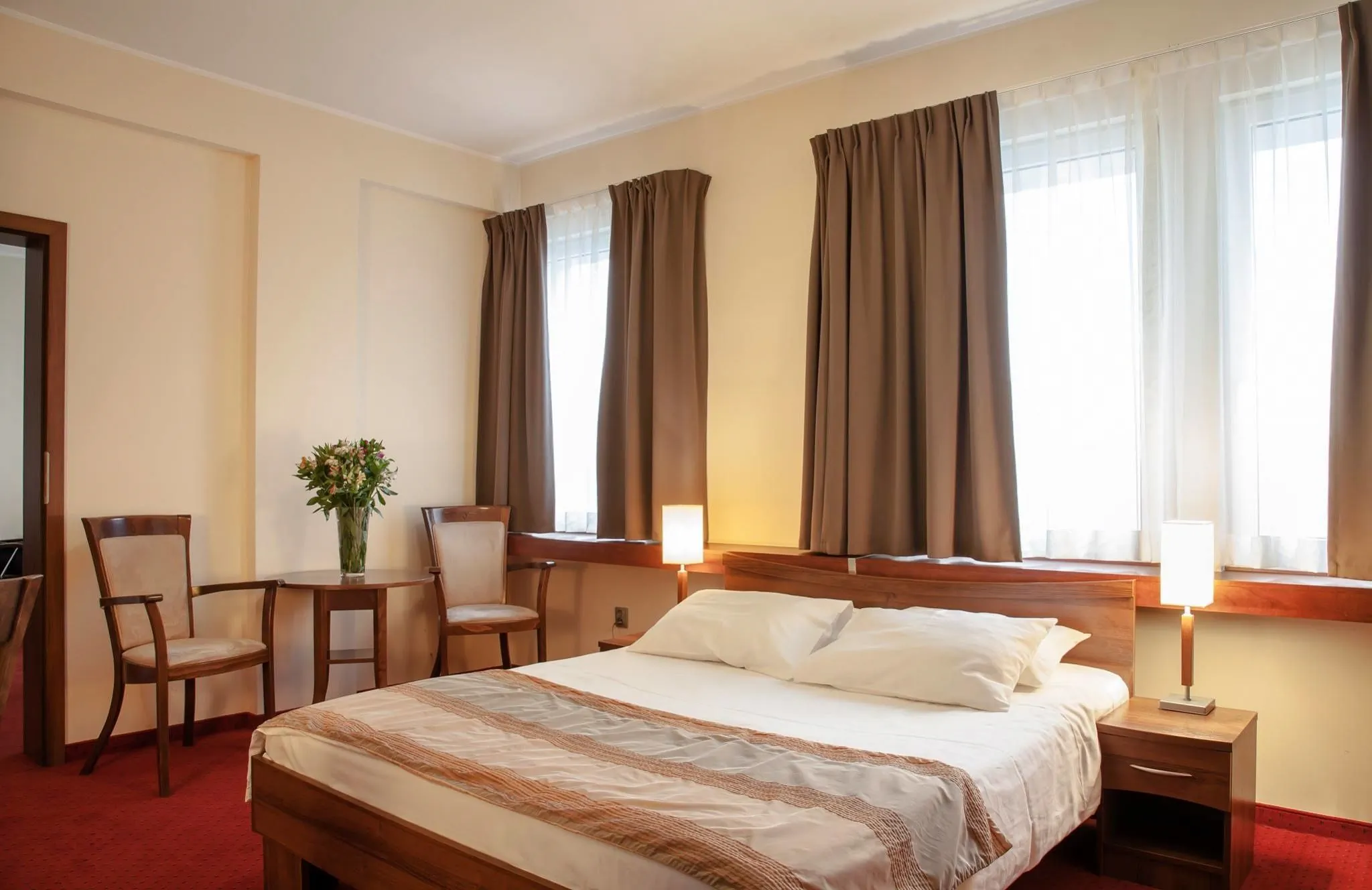mHotel Łódź