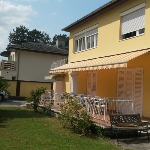 Csilla Vendégház Siófok  2