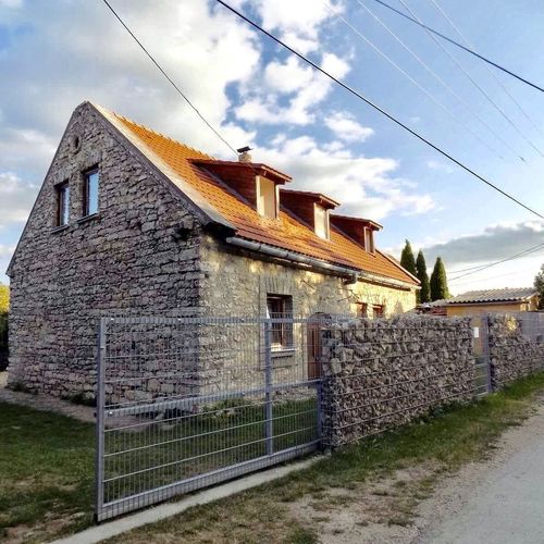 Kovácsműhelyből Üdülőház Balatonfüred  2