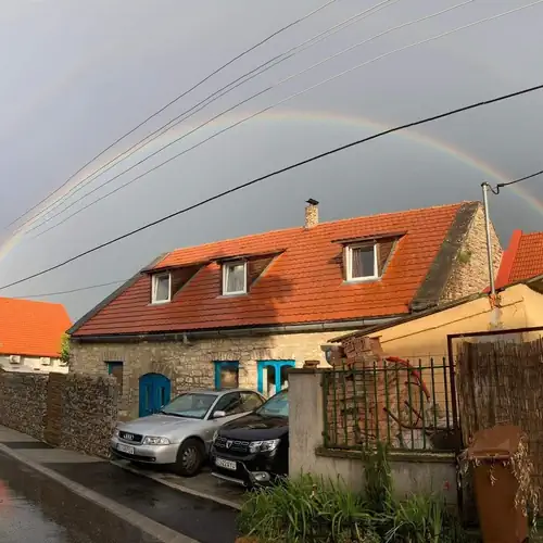 Kovácsműhelyből Üdülőház Balatonfüred