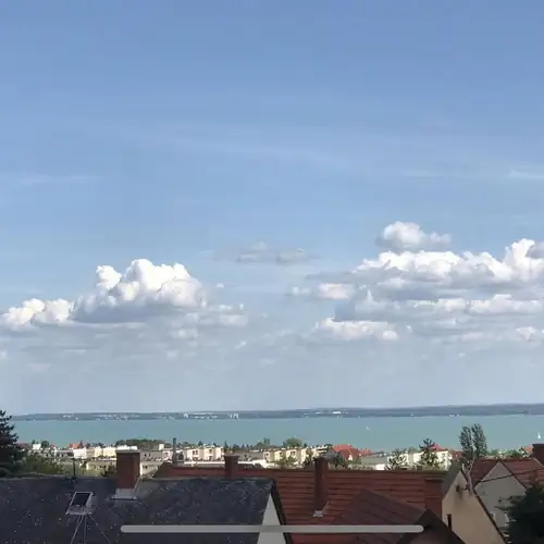 Kovácsműhelyből Üdülőház Balatonfüred 015 kép