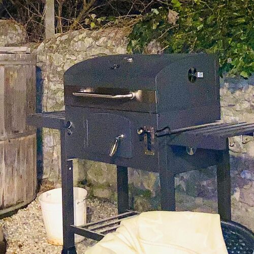 Grill