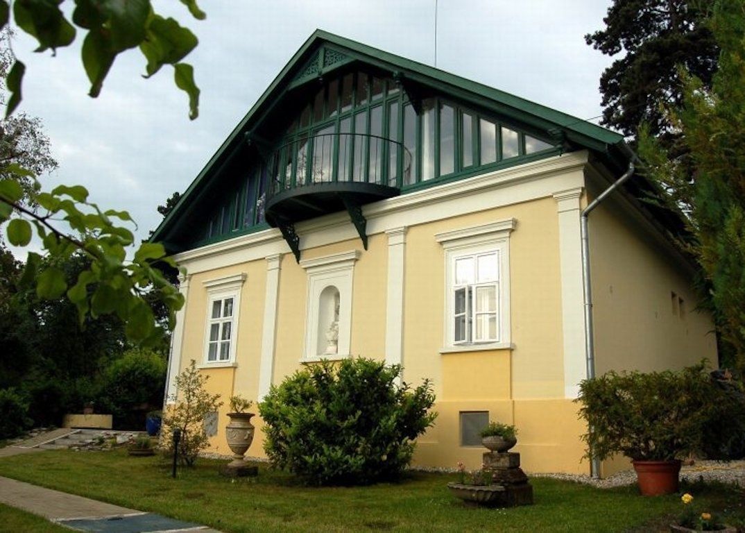 Villa Mimi Sopron