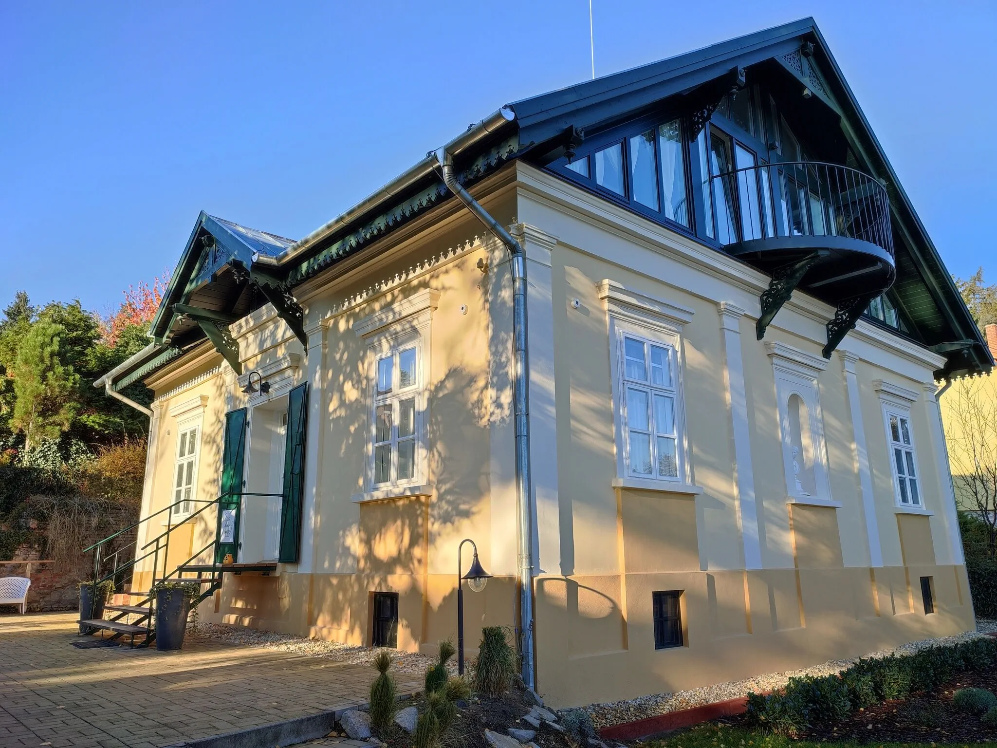 Villa Mimi Sopron