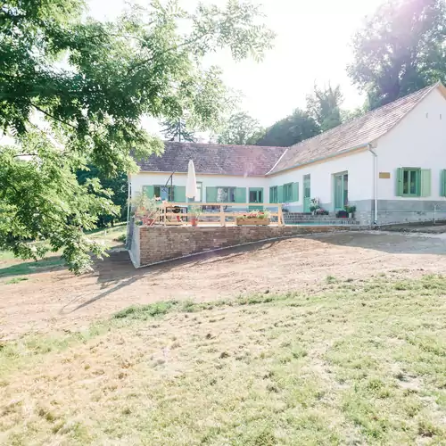 Maison BOGArT Vendégház Alsóbogát 006 kép