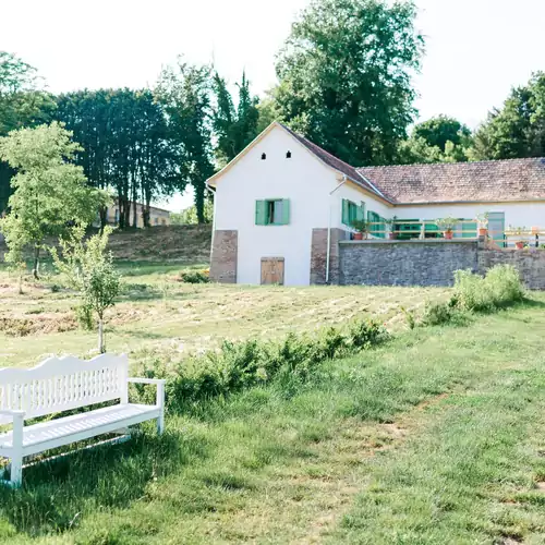 Maison BOGArT Vendégház Alsóbogát 008 kép