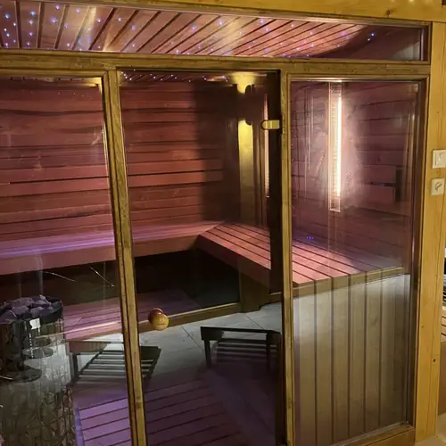 Maison BOGArT Vendégház Alsóbogát 012 kép