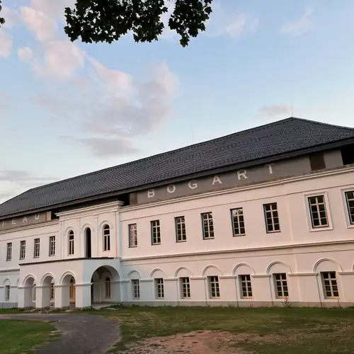 Maison BOGArT Vendégház Alsóbogát 015 kép