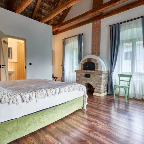 Maison BOGArT Vendégház Alsóbogát 017 kép