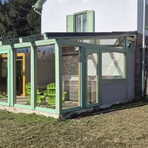 Maison BOGArT Vendégház Alsóbogát 004 kép