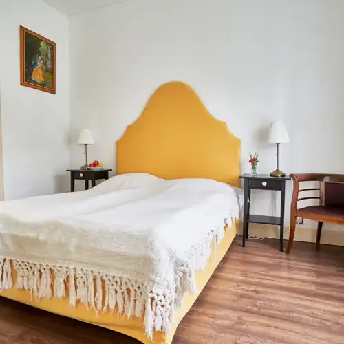 Maison BOGArT Vendégház Alsóbogát 021 kép