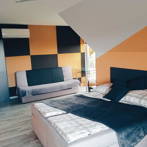 Kikapcs Apartman Alsóörs  2