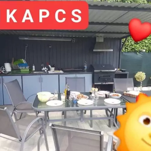 Kikapcs Apartman Alsóör 016 kép