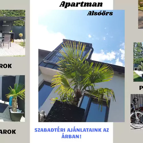 Kikapcs Apartman Alsóör 027 kép