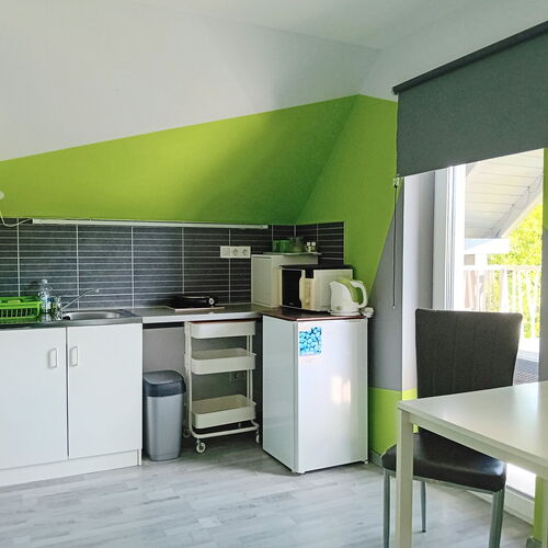 Kikapcs Apartman Alsóörs  3