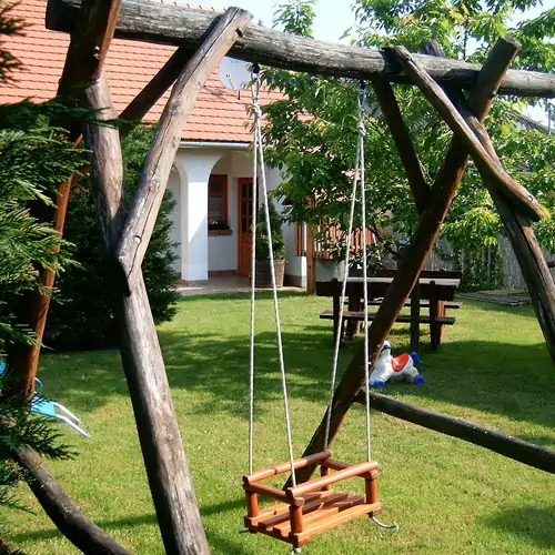 Boglárka Vendégház Letké 004 kép