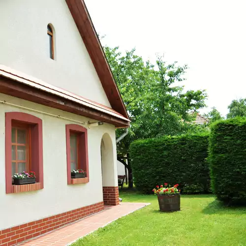 Boglárka Vendégház Letké 017 kép