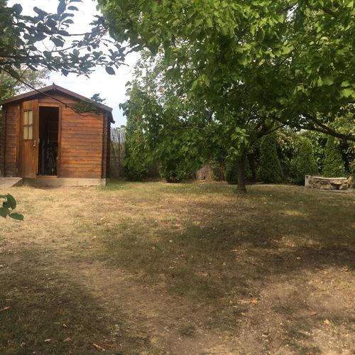 Családbarát Apartman Balatonszepezd  4