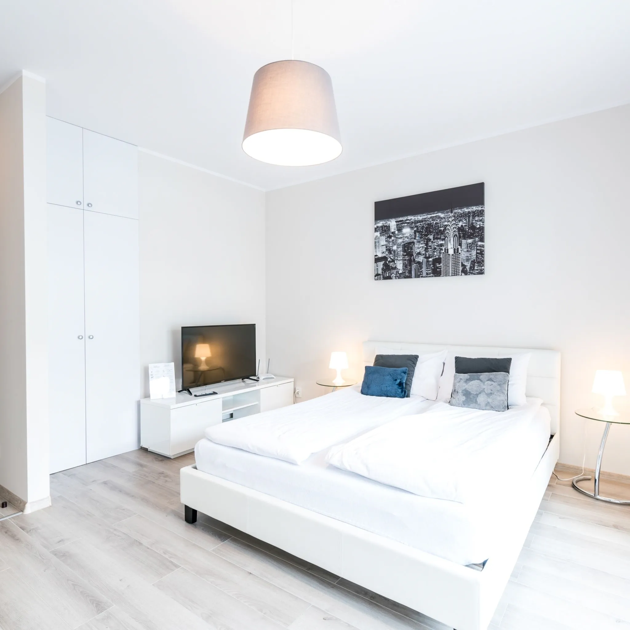 Tower Apartments Wrocław