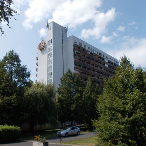 Neptun Retro Apartman Balatonföldvár  2