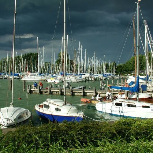 Neptun Retro Apartman Balatonföldvár  4