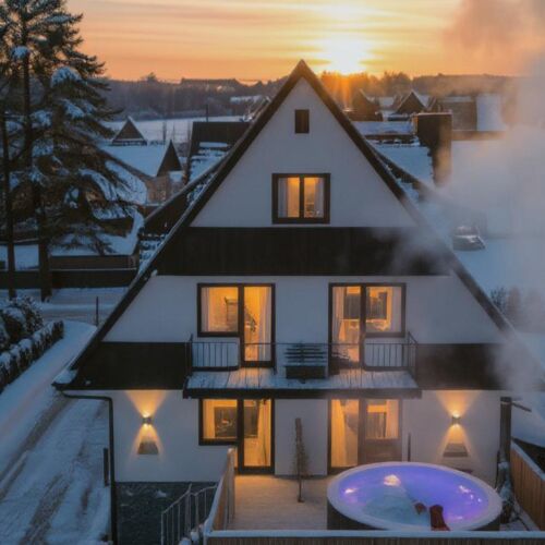 Kurort Wypoczynkowy Gabi Zakopane