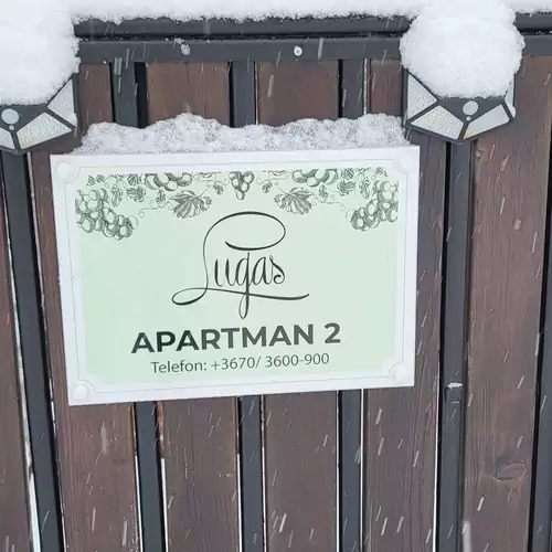 Lugas Apartman Miskolctapolca 028 kép