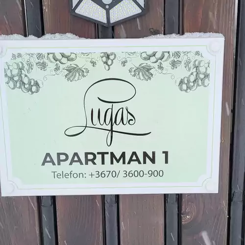 Lugas Apartman Miskolctapolca 029 kép