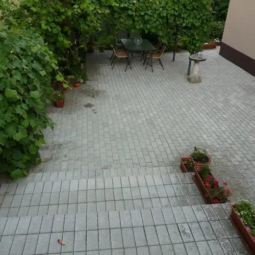 Lugas Apartman 2 f&ouml;ldszint