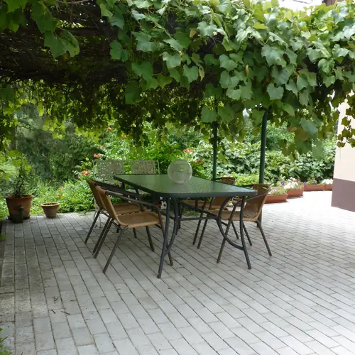Lugas Apartman 2 f&ouml;ldszint