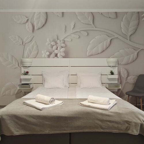 Lugas Apartman Miskolctapolca