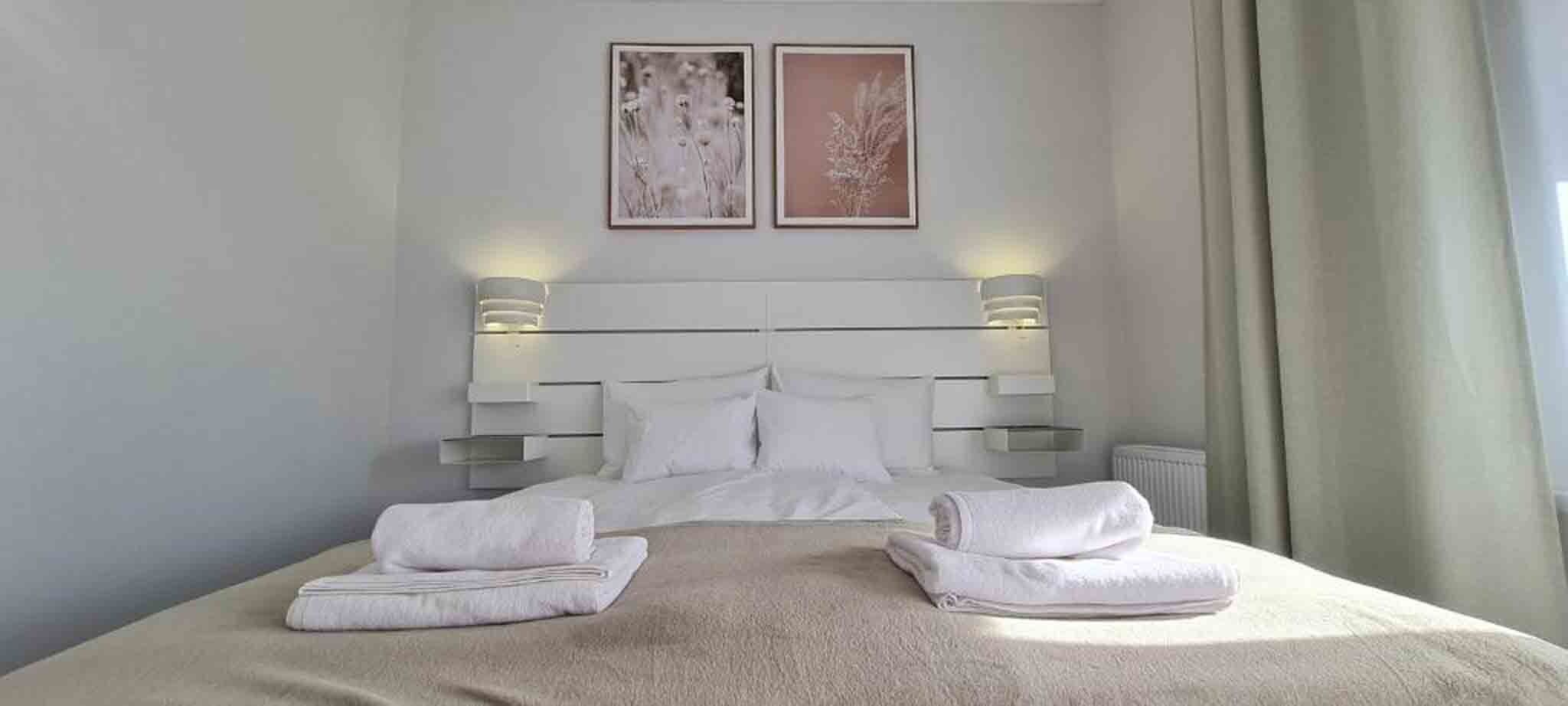 Lugas Apartman Miskolctapolca