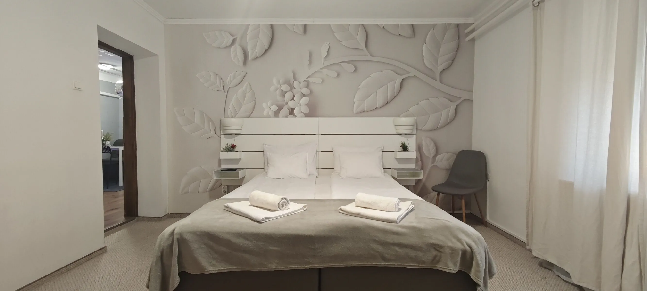 Lugas1 apartman