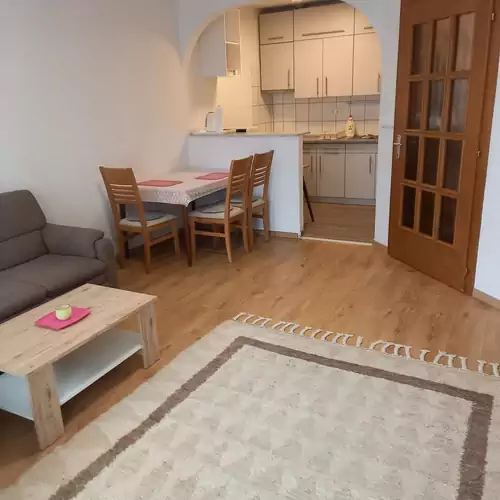 Rábai Apartman Kőszeg 014 kép