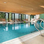 Wellness, relax