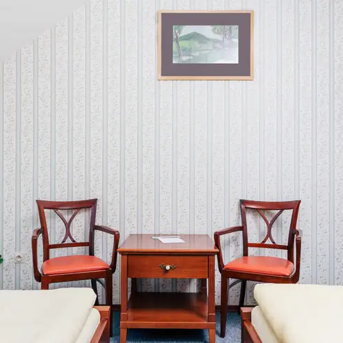 Dvoulůžkov&yacute; poloh Standard