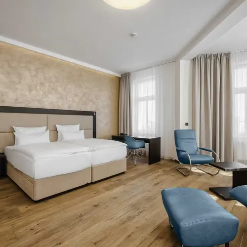 Pokoj Junior Suite
