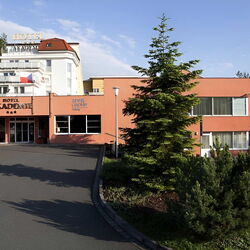 Hotel Akademie Naháč Chocerady