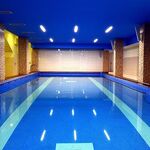 Centru Wellness, relaxare