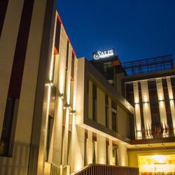 Salis Hotel & Medical Spa Turda