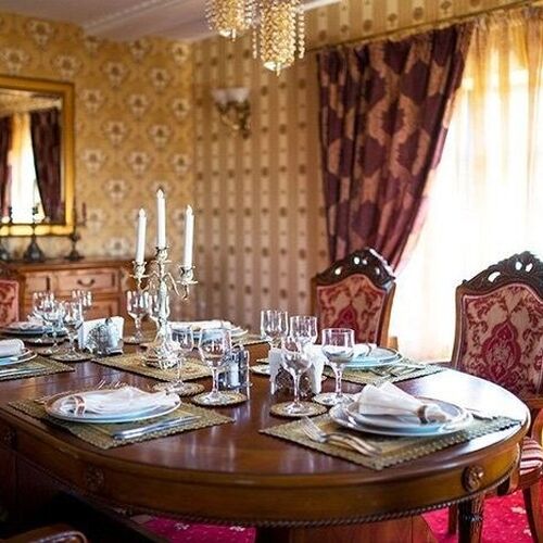 Hotel La Castel Iași