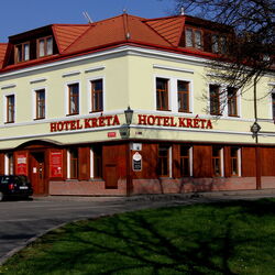 Hotel Kréta Kutná Hora